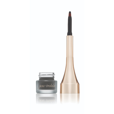 Jane Iredale Mystikol Powdered Eyeliner In Smoky Quartz