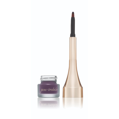 Jane Iredale Mystikol Powdered Eyeliner In Amethyst