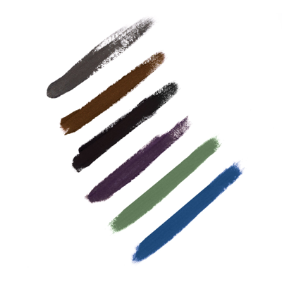 Jane Iredale Mystikol Powdered Eyeliner In Amethyst