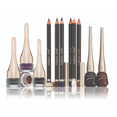 Jane Iredale Mystikol Powdered Eyeliner In Amethyst