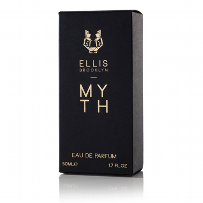 Shop Ellis Brooklyn Myth Eau De Parfum In 1.7 oz