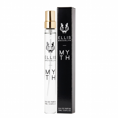 Shop Ellis Brooklyn Myth Eau De Parfum In 0.3 oz