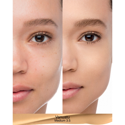 Nars Natural Radiant Longwear Foundation In Vanuatu M3.5