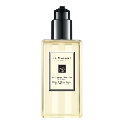 Jo Malone London Nectarine Blossom & Honey Body & Hand Wash In Default Title