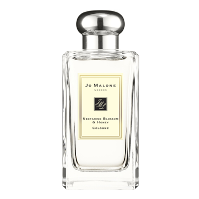 Jo Malone London Nectarine Blossom And Honey Cologne In 100 ml