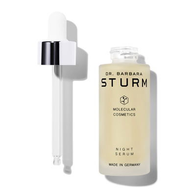 Dr Barbara Sturm Night Serum In Default Title