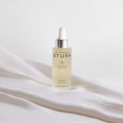 Dr Barbara Sturm Night Serum In Default Title