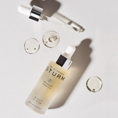 Dr Barbara Sturm Night Serum In Default Title