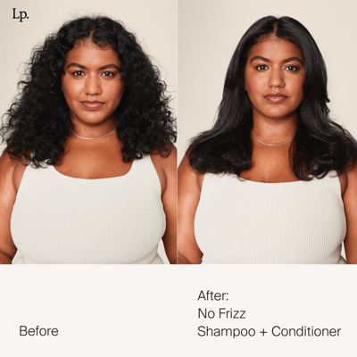 Shop Living Proof No Frizz Conditioner In Default Title