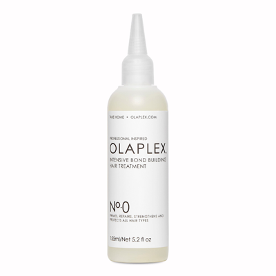 Shop Olaplex No. 0 Intensive Bond Building Hair Treatment In Default Title