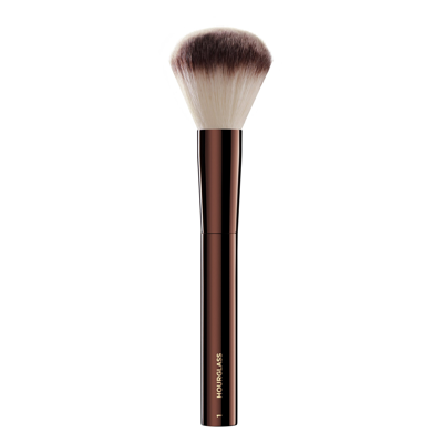 Shop Hourglass No. 1 Powder Brush In Default Title