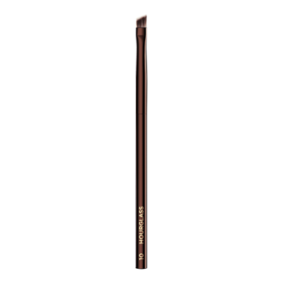 Shop Hourglass No. 10 Angled Liner Brush In Default Title