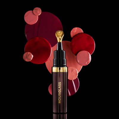 Hourglass No. 28 Lip Treatment Oil In Clear