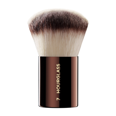 Shop Hourglass No. 7 Finishing Brush In Default Title