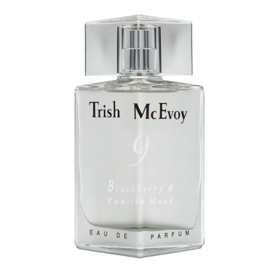 Trish Mcevoy No. 9 Blackberry And Vanilla Musk Eau De Parfum In Default Title
