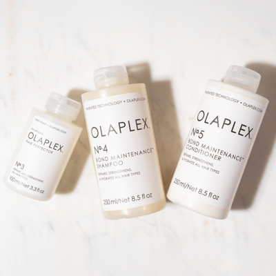 Olaplex No. 5 Bond Maintenance Conditioner 8.5 Oz. In Default Title