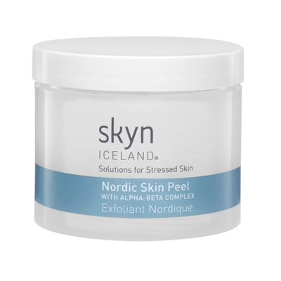 Skyn Iceland Nordic Skin Peel In Default Title