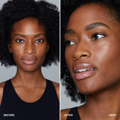 BOBBI BROWN NUDE FINISH TINTED MOISTURIZER SPF 15 
