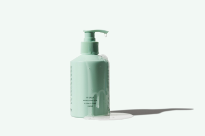 Shop Corpus Nº Green Natural Body Wash In Default Title