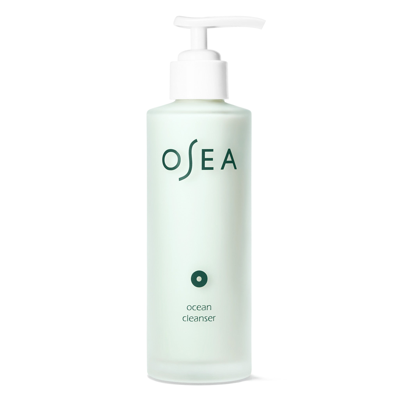 Osea Ocean Cleanser Purifying Face Wash In Multi