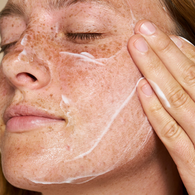 Osea Ocean Cleanser Purifying Face Wash In Multi