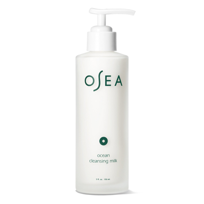 Osea 5 Oz. Ocean Cleansing Milk In Default Title