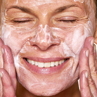 Osea 5 Oz. Ocean Cleansing Milk In Default Title