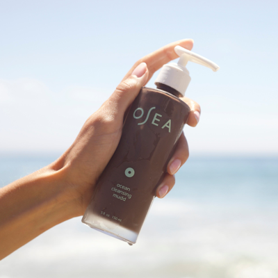 Osea Ocean Cleansing Mudd In Default Title