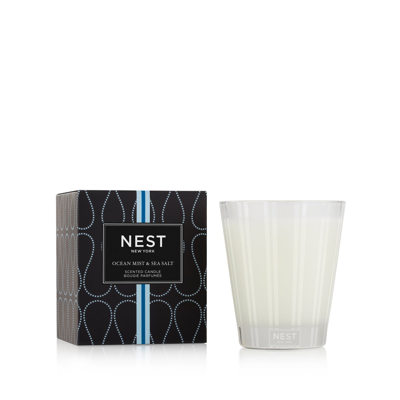 Shop Nest New York Ocean Mist And Sea Salt Candle In Default Title