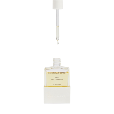 Costa Brazil Oleo Para A Face Kaya Anti-aging Face Oil In Default Title