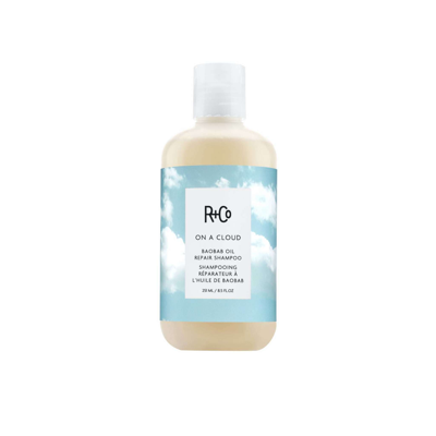 R + Co R+co On A Cloud Baobab Oil Repair Shampoo In Default Title