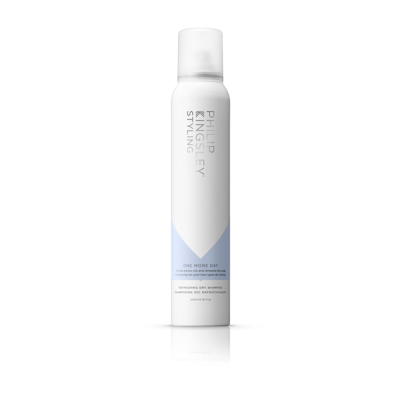 Shop Philip Kingsley One More Day Refreshing Dry Shampoo In Default Title