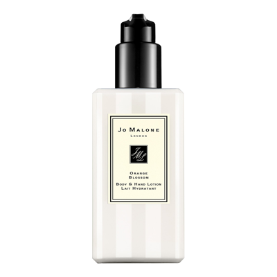 Jo Malone London Orange Blossom Body & Hand Lotion In Default Title