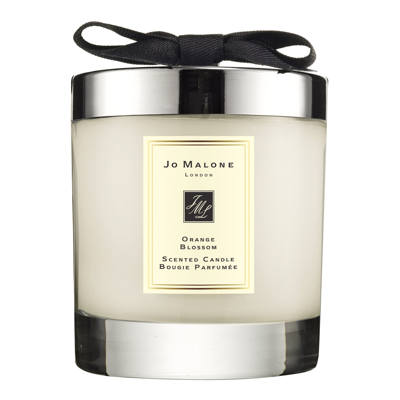 Shop Jo Malone London Orange Blossom Home Candle In Default Title