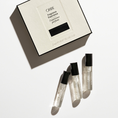 Shop Oribe Fragrance Discovery Set In Default Title