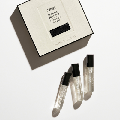 Oribe Fragrance Discovery Set In Default Title