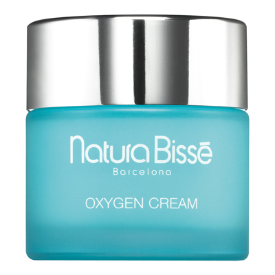 Shop Natura Bissé Oxygen Cream In Default Title