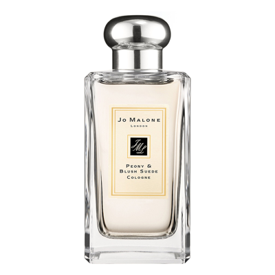 Jo Malone London Peony And Blush Suede Cologne In 100 ml