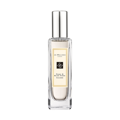 Shop Jo Malone London Peony And Blush Suede Cologne In 30 ml