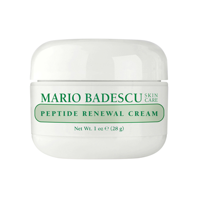 Shop Mario Badescu Peptide Renewal Cream In Default Title