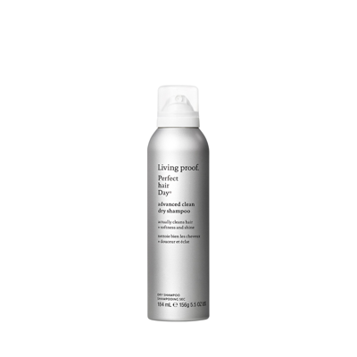Shop Living Proof Perfect Hair Day (phd) Advanced Clean Dry Shampoo In 5.5oz