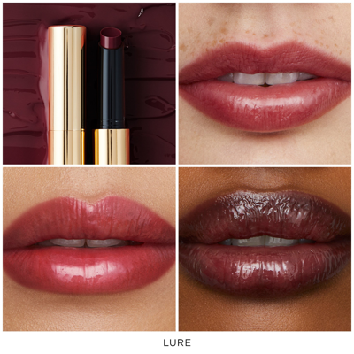 Hourglass Phantom Volumizing Glossy Balm In Lure