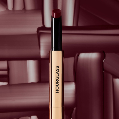 Hourglass Phantom Volumizing Glossy Balm In Lure