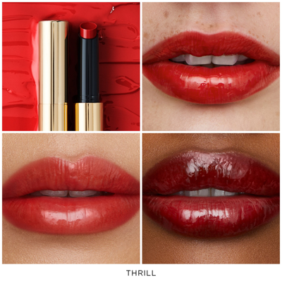 Hourglass Phantom Volumizing Glossy Balm In Thrill