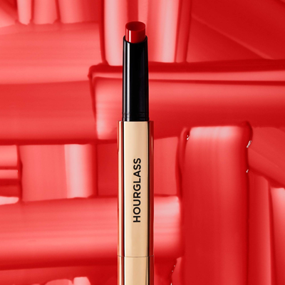 Hourglass Phantom Volumizing Glossy Balm In Thrill