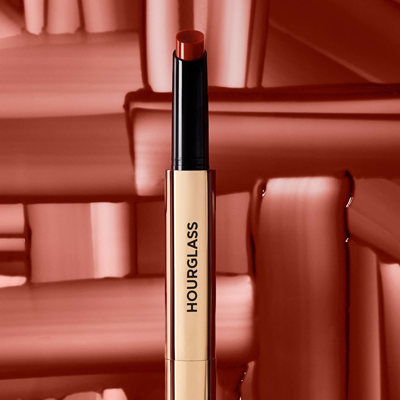 Hourglass Phantom Volumizing Glossy Balm In Haze