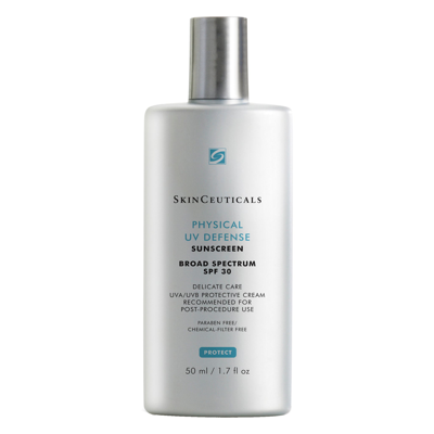 Shop Skinceuticals Physical Uv Defense Spf 30 In Default Title