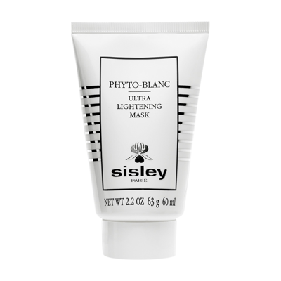 Shop Sisley Paris Phyto-blanc Ultra Lightening Mask In Default Title