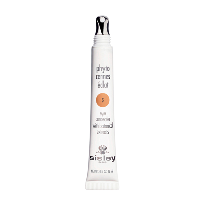 Sisley Paris Phyto-cernes Éclat Eye Concealer In 5
