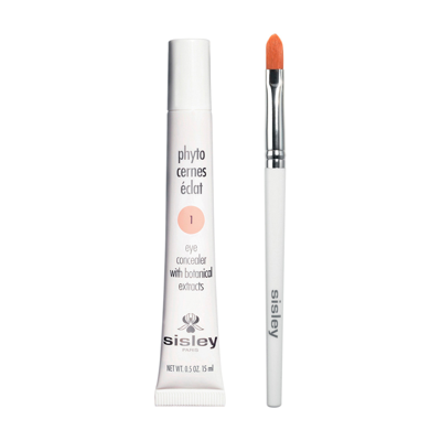 Sisley Paris Phyto-cernes Eclat Eye Concealer In 1